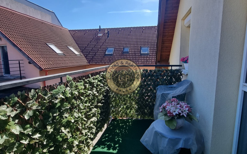 PREDAJ 3izbový byt Rajka