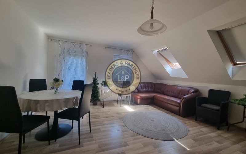 PREDAJ 3izbový byt Rajka