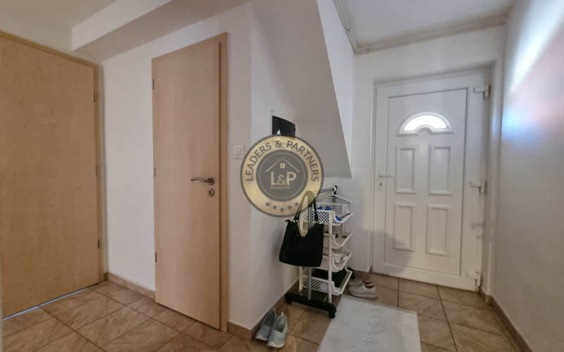 PREDAJ 3izbový byt Rajka