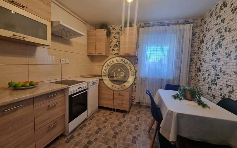 PREDAJ 3izbový byt Rajka