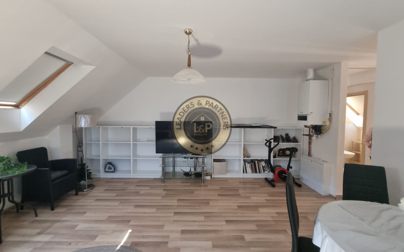 PREDAJ 3izbový byt Rajka