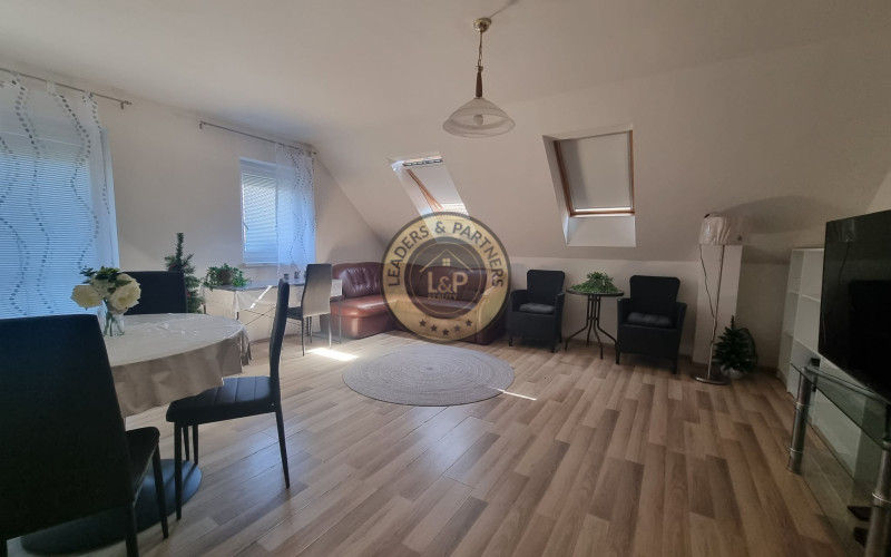 PREDAJ 3izbový byt Rajka