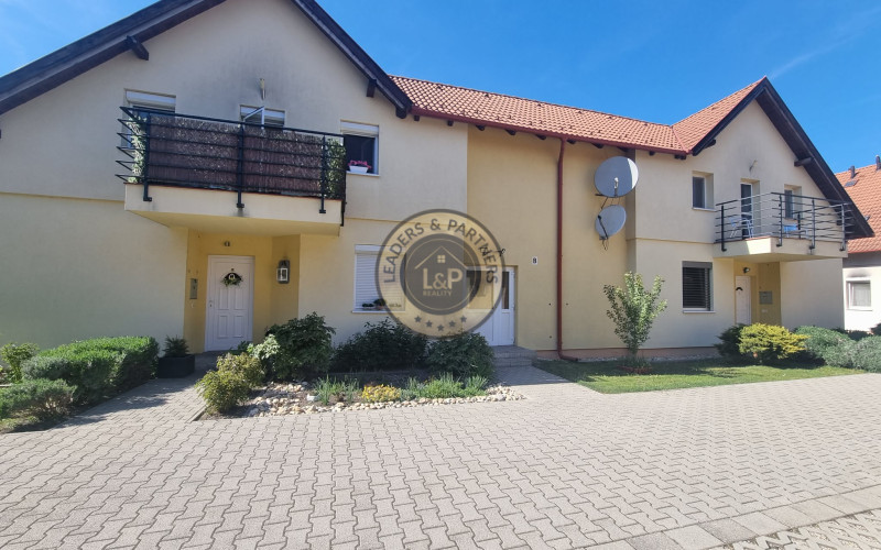 PREDAJ 3izbový byt Rajka