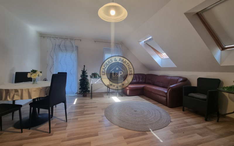 PREDAJ 3izbový byt Rajka