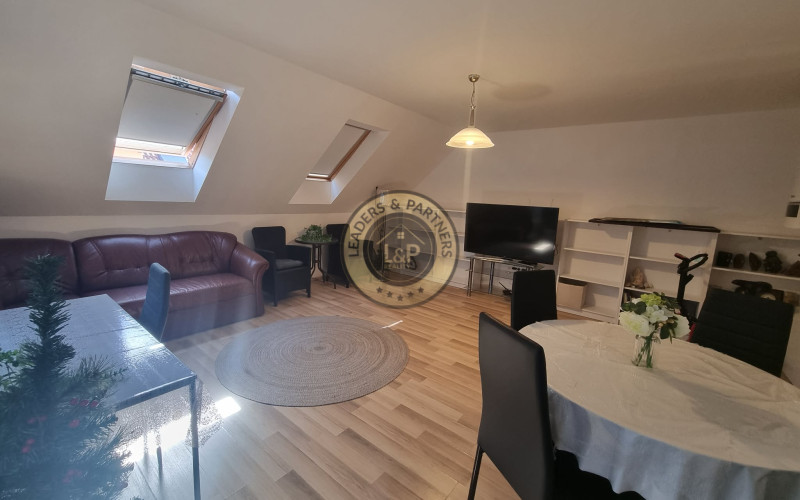 PREDAJ 3izbový byt Rajka