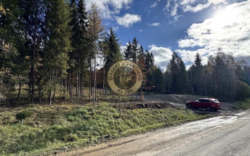 Pozemok - Pozemky Zahájnica - Nálepkovo - 2707m2