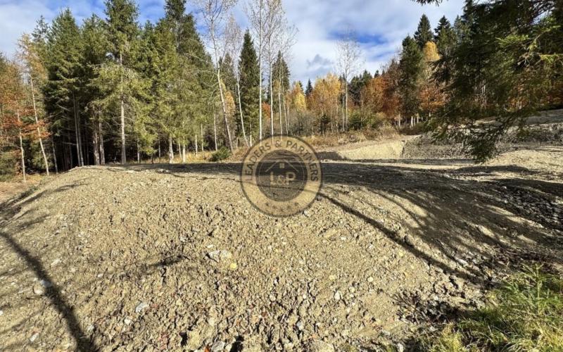 Pozemok - Pozemky Zahájnica - Nálepkovo - 2707m2