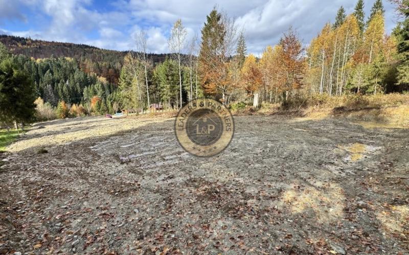 Pozemok - Pozemky Zahájnica - Nálepkovo - 2707m2