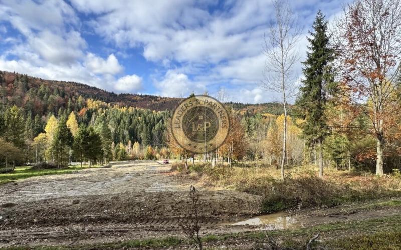 Pozemok - Pozemky Zahájnica - Nálepkovo - 2707m2