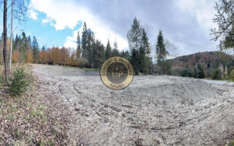 Pozemok - Pozemky Zahájnica - Nálepkovo - 2707m2