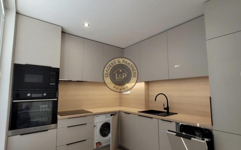 Exkluzívny, kompletne zrekonštruovaný 3-izbový byt v prestížnej lokalite Košice-Sever