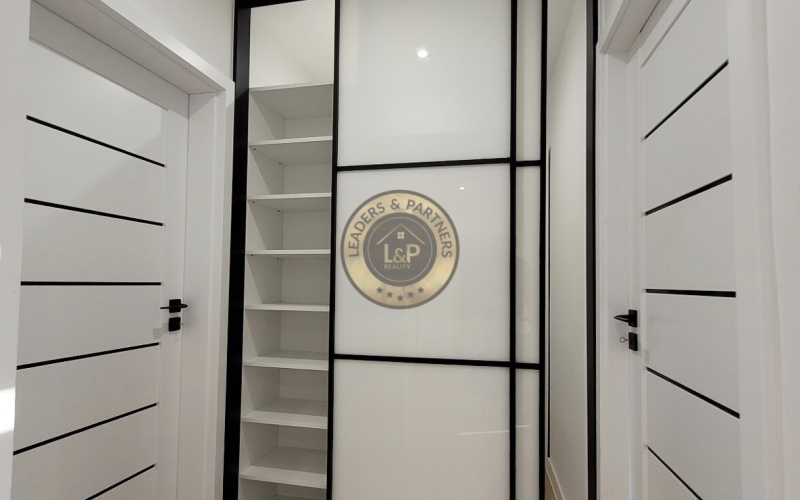 Exkluzívny, kompletne zrekonštruovaný 3-izbový byt v prestížnej lokalite Košice-Sever