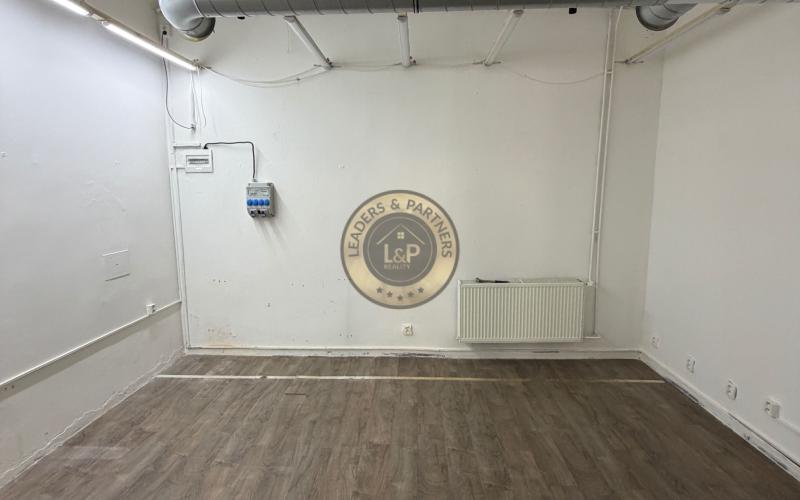 Priestory na prenájom 86 m² – Rooseveltova, Košice