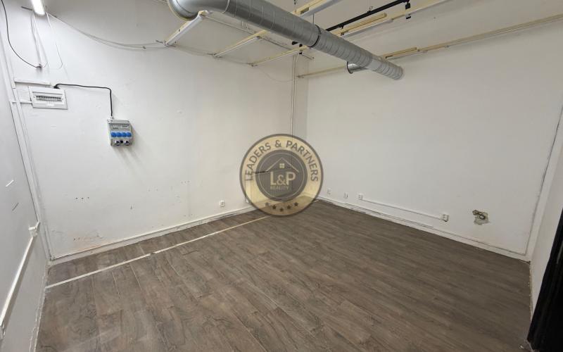 Priestory na prenájom 86 m² – Rooseveltova, Košice