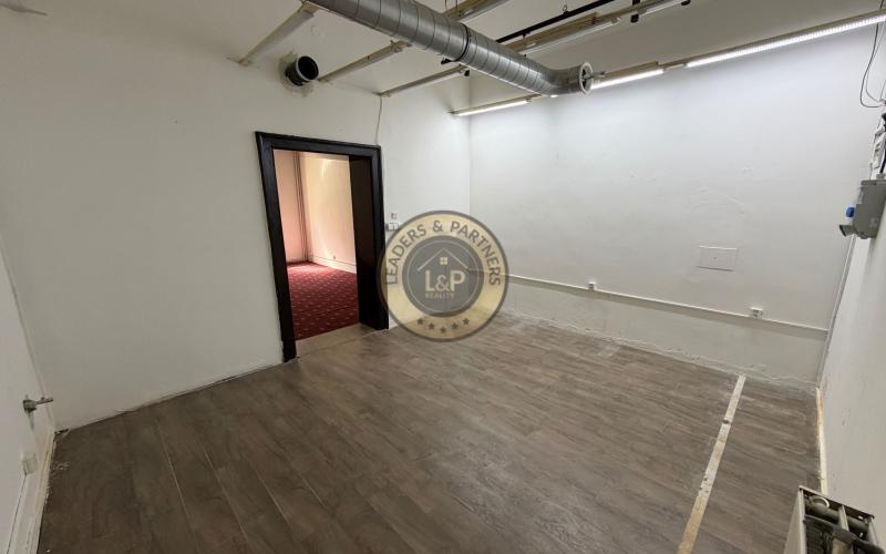 Priestory na prenájom 86 m² – Rooseveltova, Košice