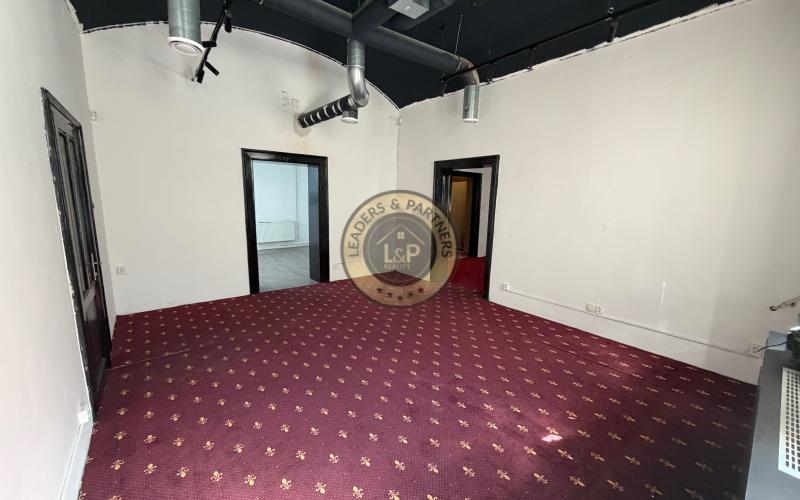 Priestory na prenájom 86 m² – Rooseveltova, Košice