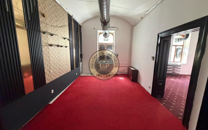 Priestory na prenájom 86 m² – Rooseveltova, Košice