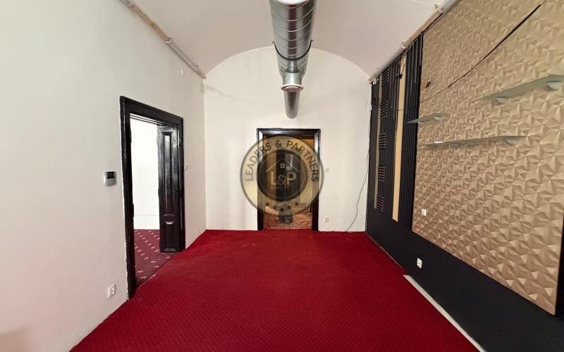 Priestory na prenájom 86 m² – Rooseveltova, Košice