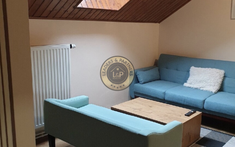 Prenájom 1 izb bytu centrum Rožňava