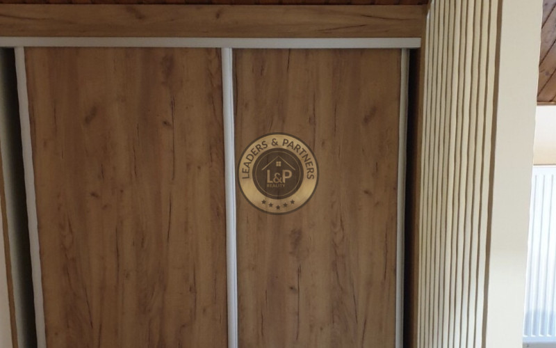 Prenájom 1 izb bytu centrum Rožňava