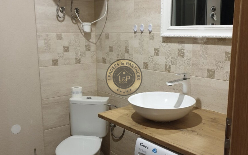 Prenájom 1 izb bytu centrum Rožňava