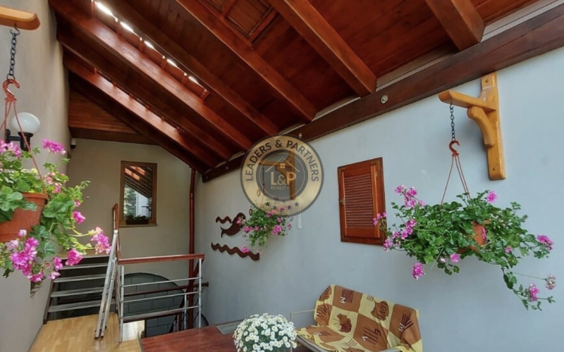 Prenájom 1 izb bytu centrum Rožňava