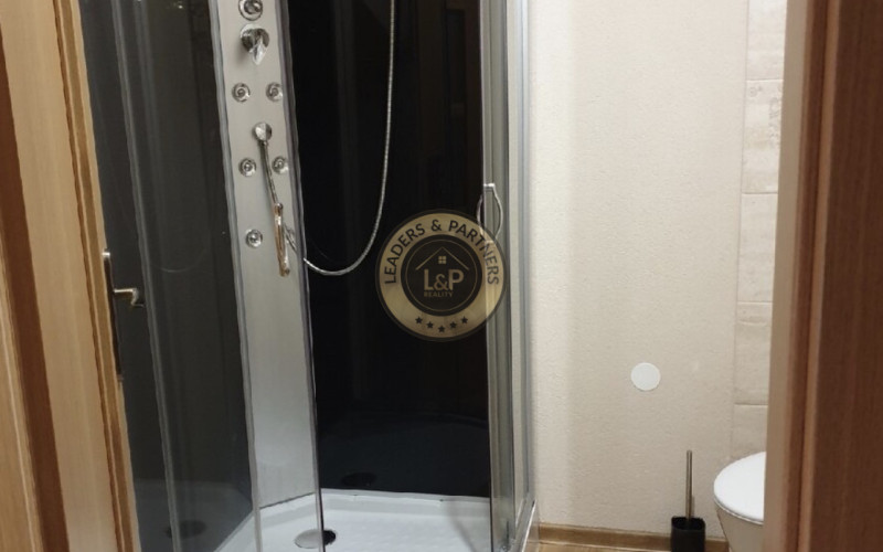 Prenájom 1 izb bytu centrum Rožňava