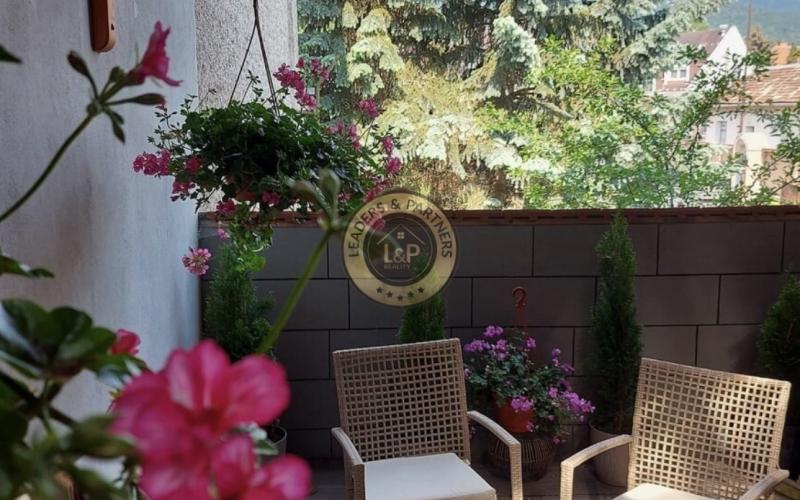 Prenájom 1 izb bytu centrum Rožňava