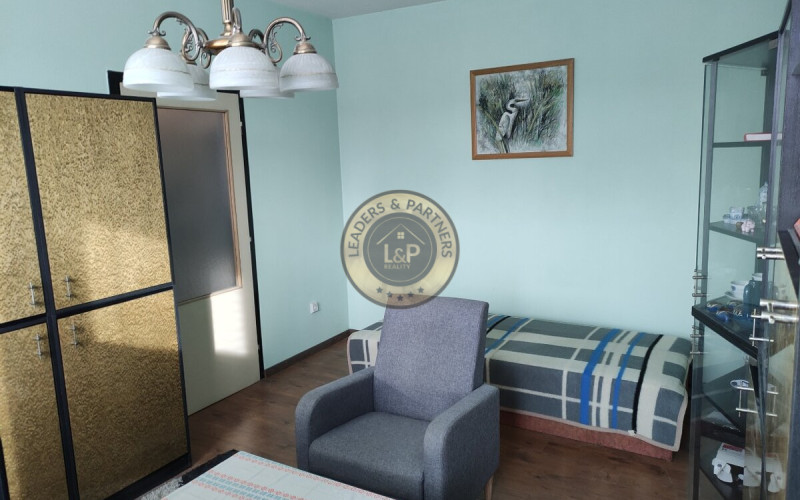 Predaj bytu na Alexyho