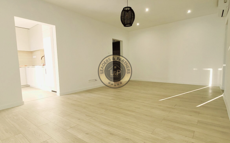 Exkluzívny, kompletne zrekonštruovaný 3-izbový byt v prestížnej lokalite Košice-Sever