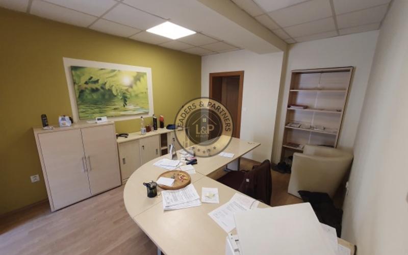 NA PREDAJ, skladove a vyrobne priestory, ROŽŇAVA