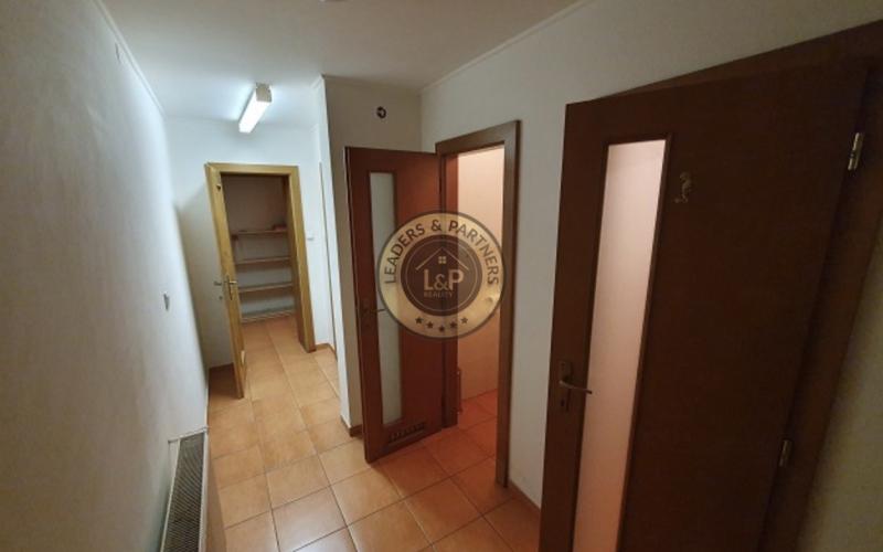 NA PREDAJ, skladove a vyrobne priestory, ROŽŇAVA