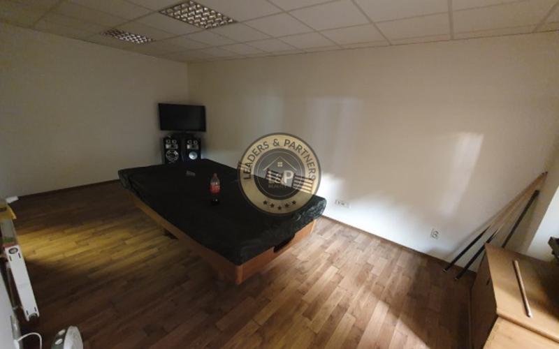 NA PREDAJ, skladove a vyrobne priestory, ROŽŇAVA