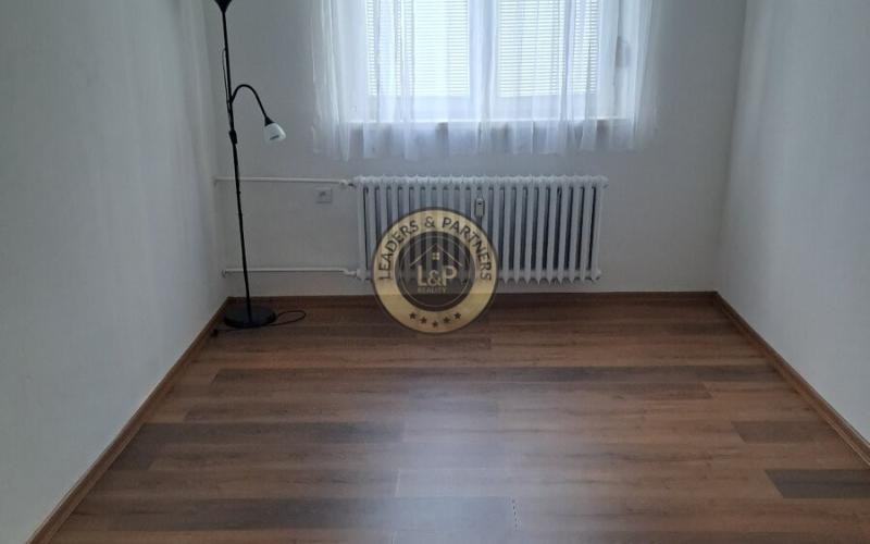 Na predaj slnečný 3iz. byt s pivnicou V Hlohovci