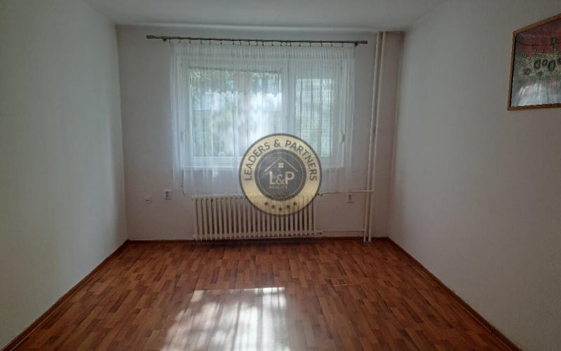 Na predaj slnečný 3iz. byt s pivnicou V Hlohovci