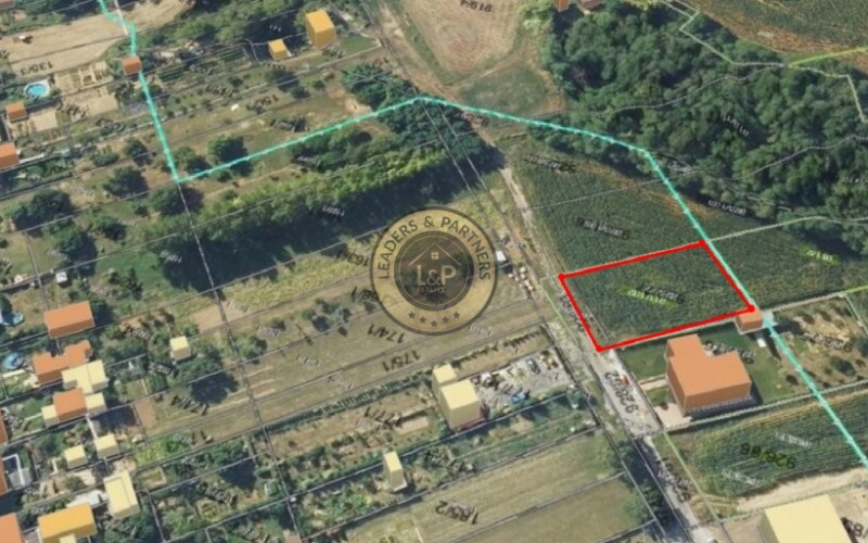 Pozemok na predaj vhodný na výstavbu RD v obci Šelpice