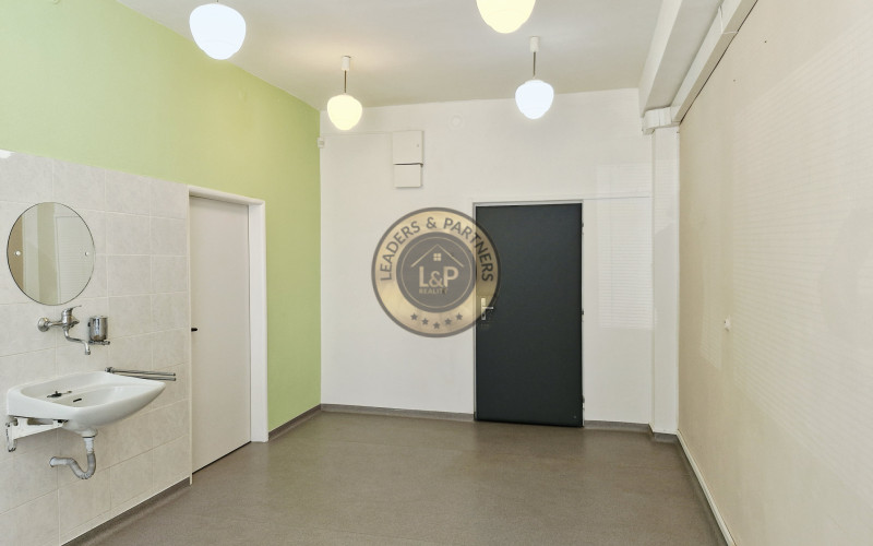 Prenájom zdravotníckych priestorov. Nad Laborcom, Michalovce