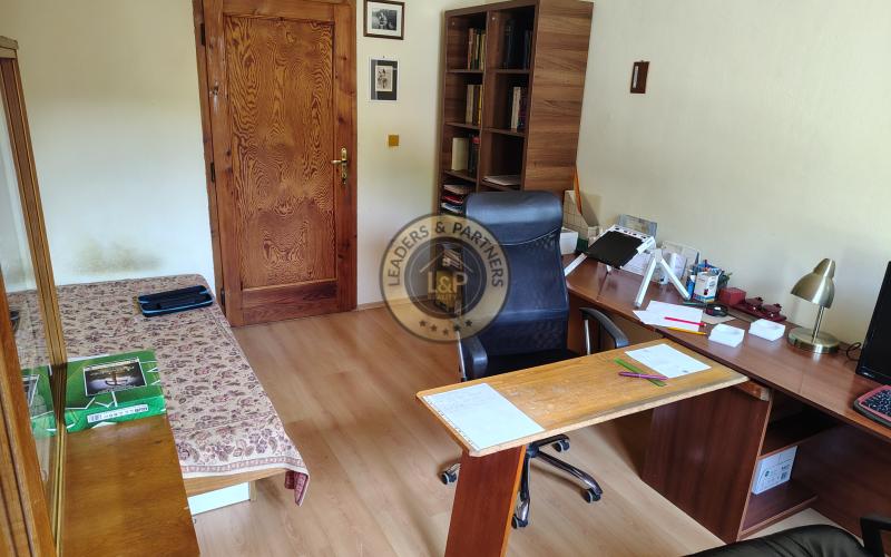 Priestranný 3-izbový byt (71 m²) s lodžiou