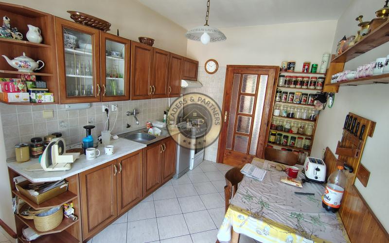 Priestranný 3-izbový byt (71 m²) s lodžiou