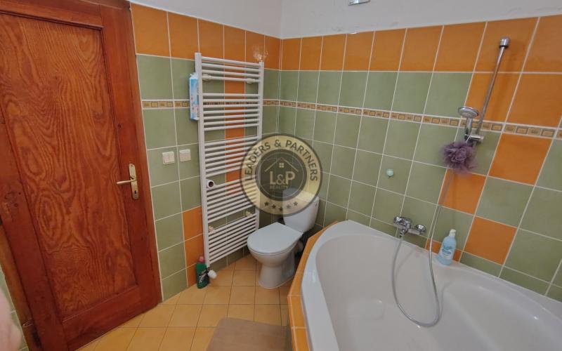 Priestranný 3-izbový byt (71 m²) s lodžiou