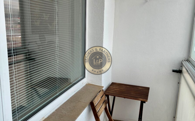 Prenájom štýlového apartmánu - Staré Mesto, Košice