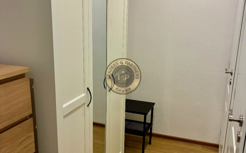 Prenájom štýlového apartmánu - Staré Mesto, Košice