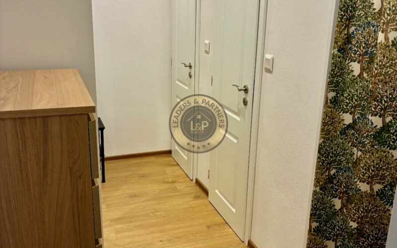 Prenájom štýlového apartmánu - Staré Mesto, Košice