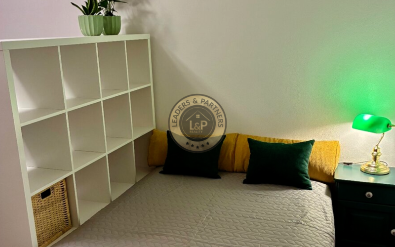 Prenájom štýlového apartmánu - Staré Mesto, Košice
