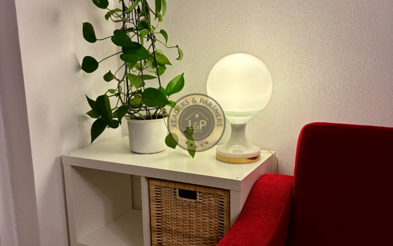 Prenájom štýlového apartmánu - Staré Mesto, Košice