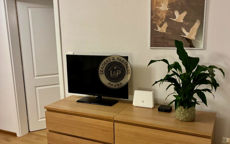Prenájom štýlového apartmánu - Staré Mesto, Košice