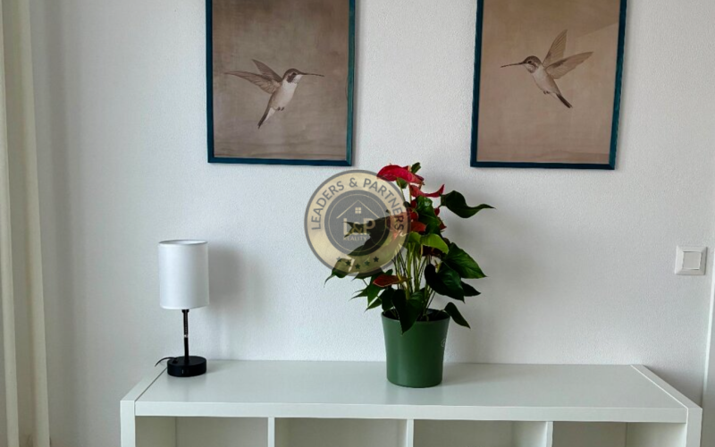 Prenájom štýlového apartmánu - Staré Mesto, Košice