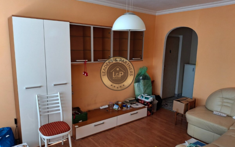 Predaj 2-izbového bytu (pôvodne 3-izbový) - Trieda SNP,