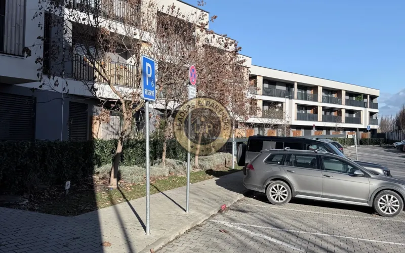 Krásna novostavba 2iz. bytu s loggiou v Trnave -Pekné Pole
