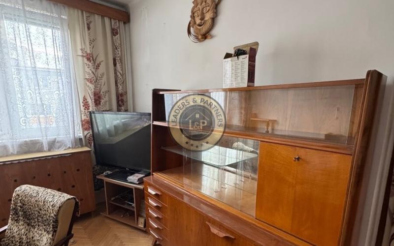 Na predaj 3iz. byt v pôvodnom stave s loggiou v Hlohovci